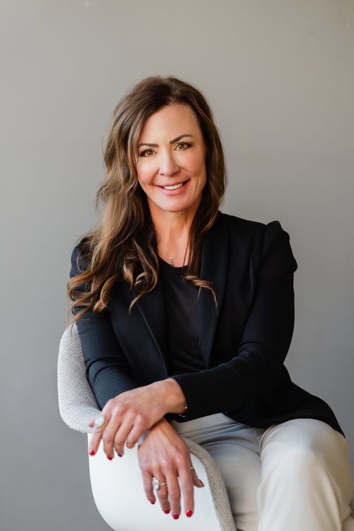 Kelly Morgan, Real Estate Salesperson in Cheyenne, The Property Exchange