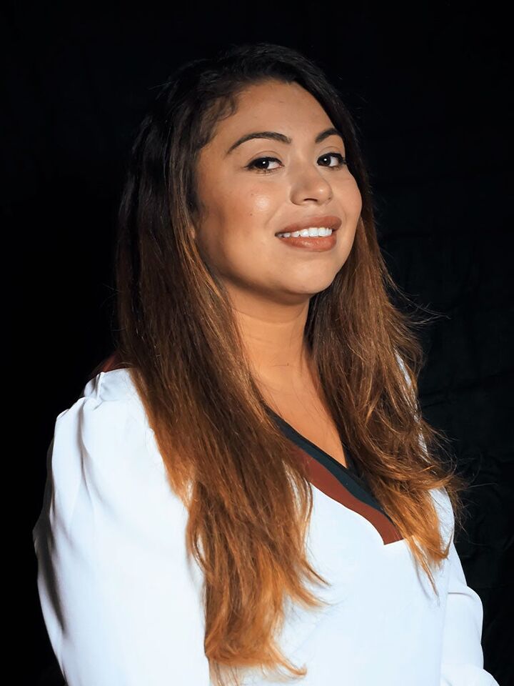 Alma Juarez-Garcia, Real Estate Salesperson in El Cajon, Affiliated