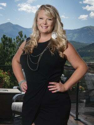 Mirissa Good,  in Ruidoso, Steinborn & Associates