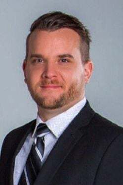 Daniel Kreps, Real Estate Salesperson in Okemos, Professionals