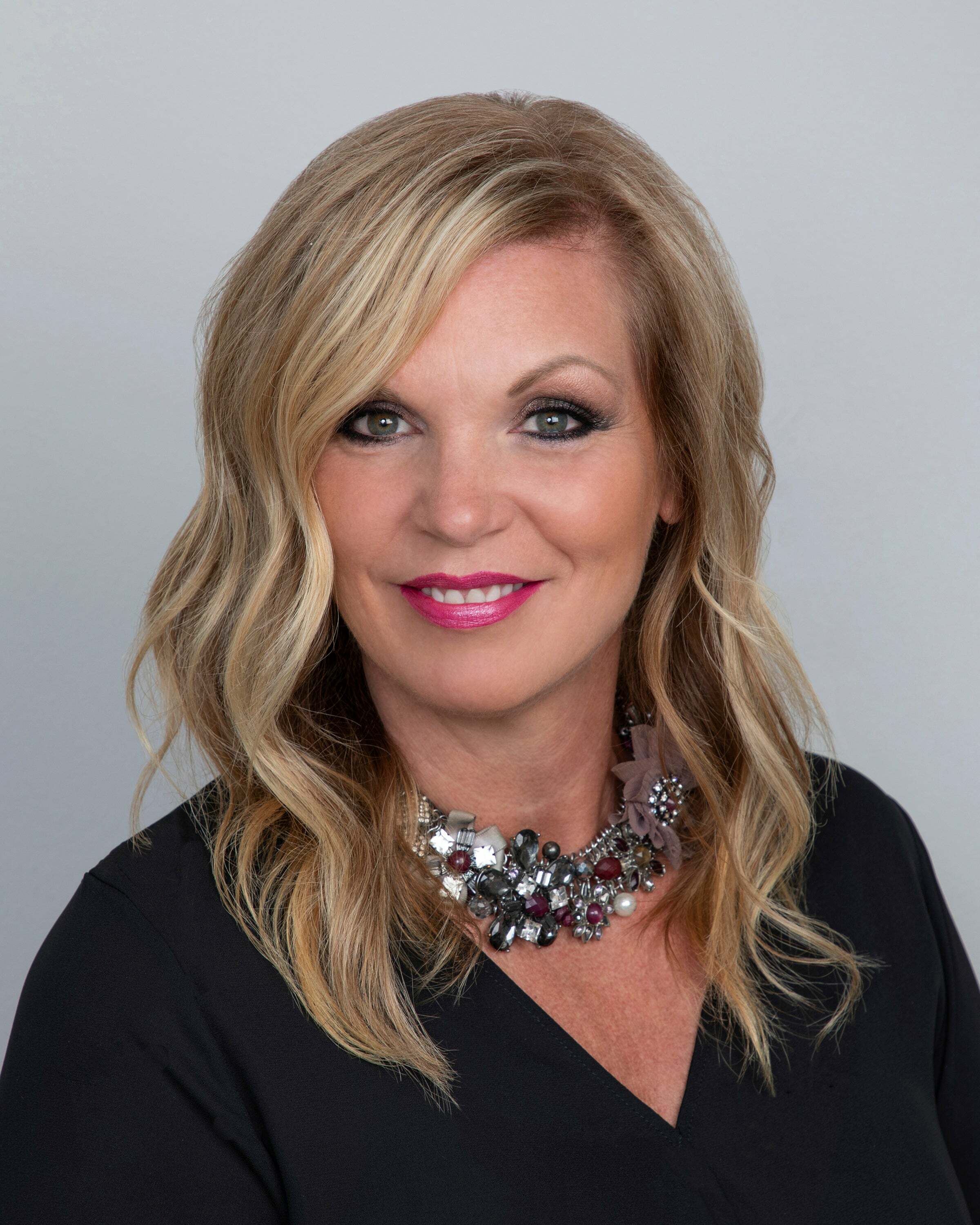 Gina Hees, Real Estate Salesperson in Madison, Affiliated