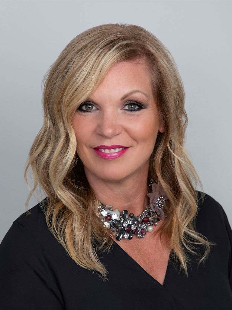 Gina Hees, Real Estate Salesperson in Madison, Affiliated