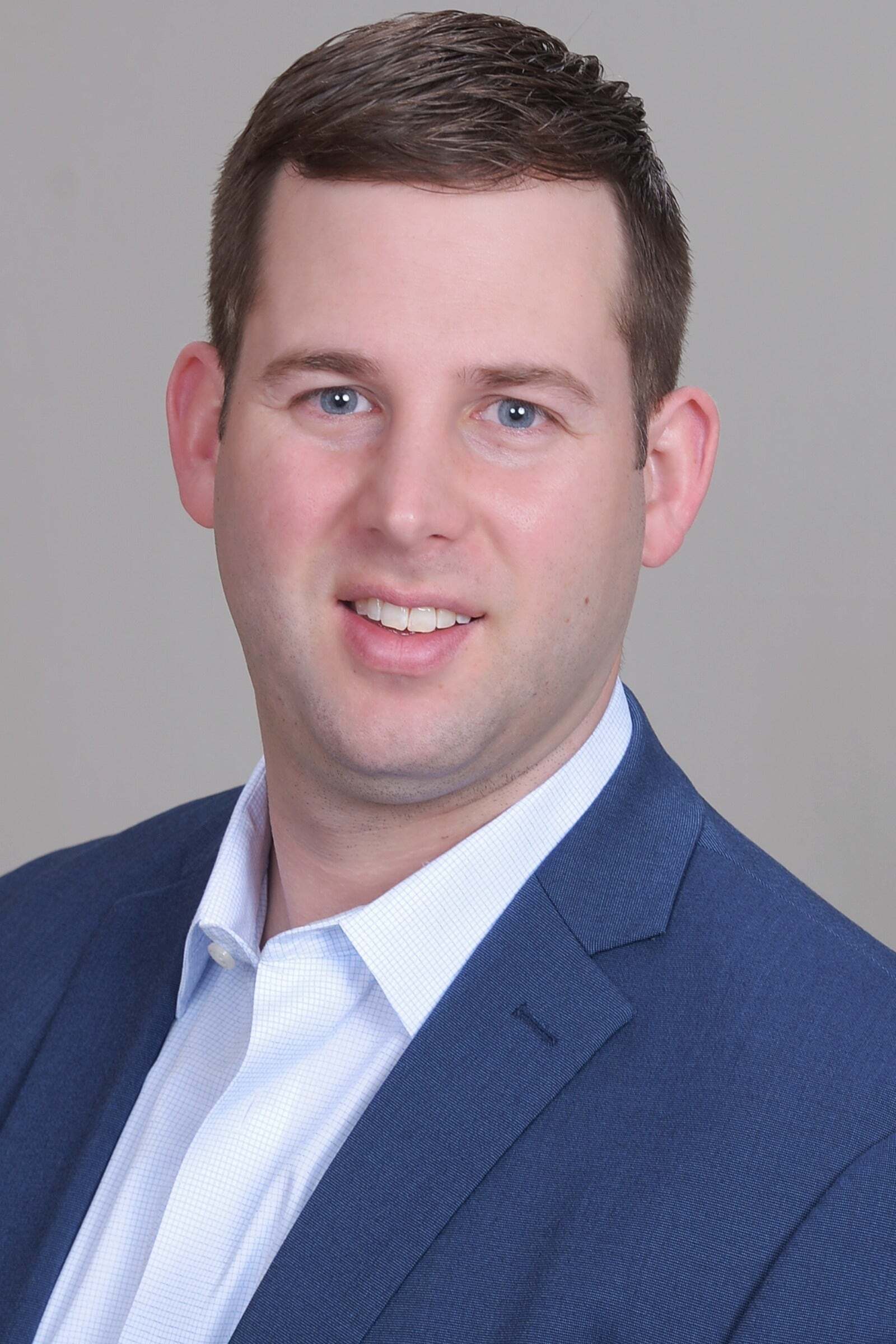 Timothy Borders, Sales Associate in Lynnfield, New England