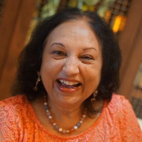 Anjana Parikh, Realtor in Fremont, Better Homes and Gardens Reliance Partners