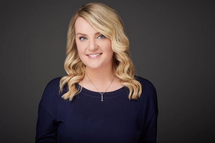 Hannah Maris, Real Estate Salesperson in Elkhorn, The Good Life Group