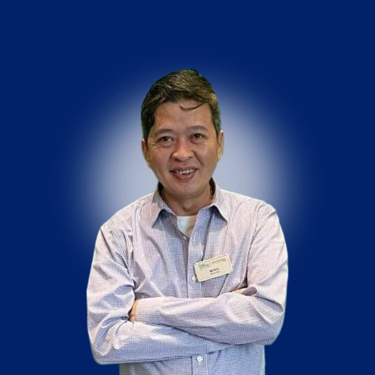 Minh Nguyen,  in Atlanta, Coldwell Banker Commercial Metro Brokers