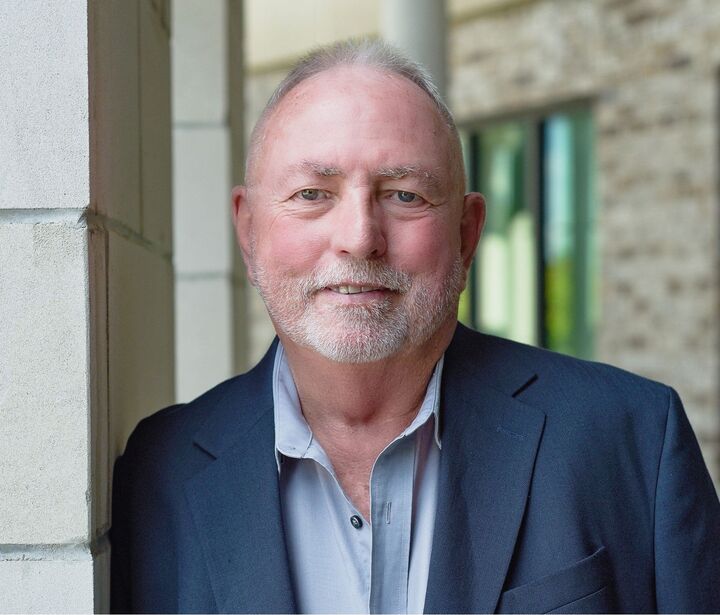 James May, Real Estate Salesperson in Oxford, Heritage