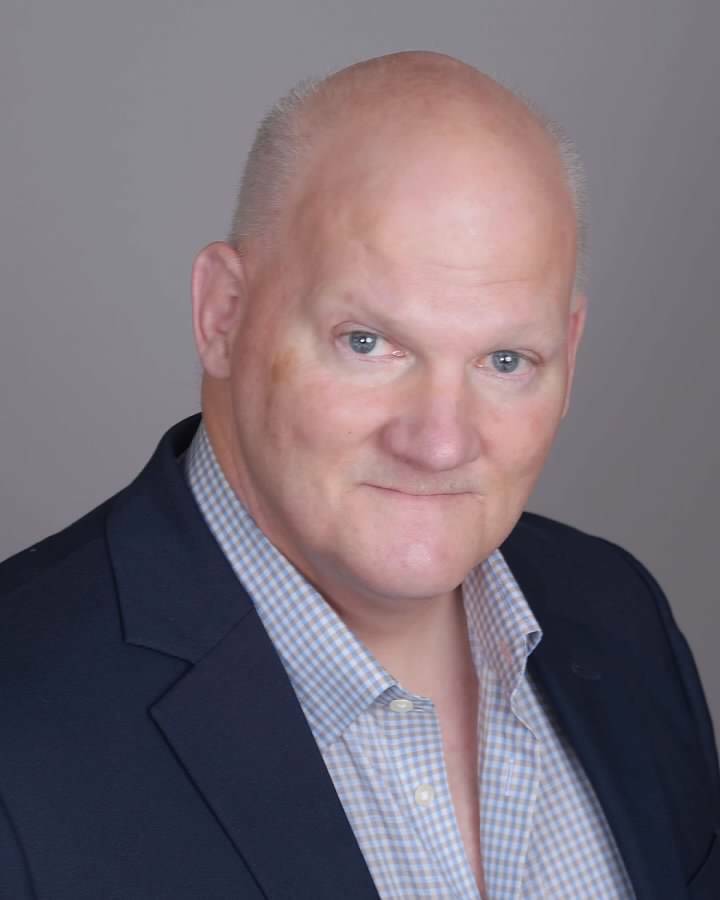 Neil Macnamara,  in Worcester, ERA Key Realty Services