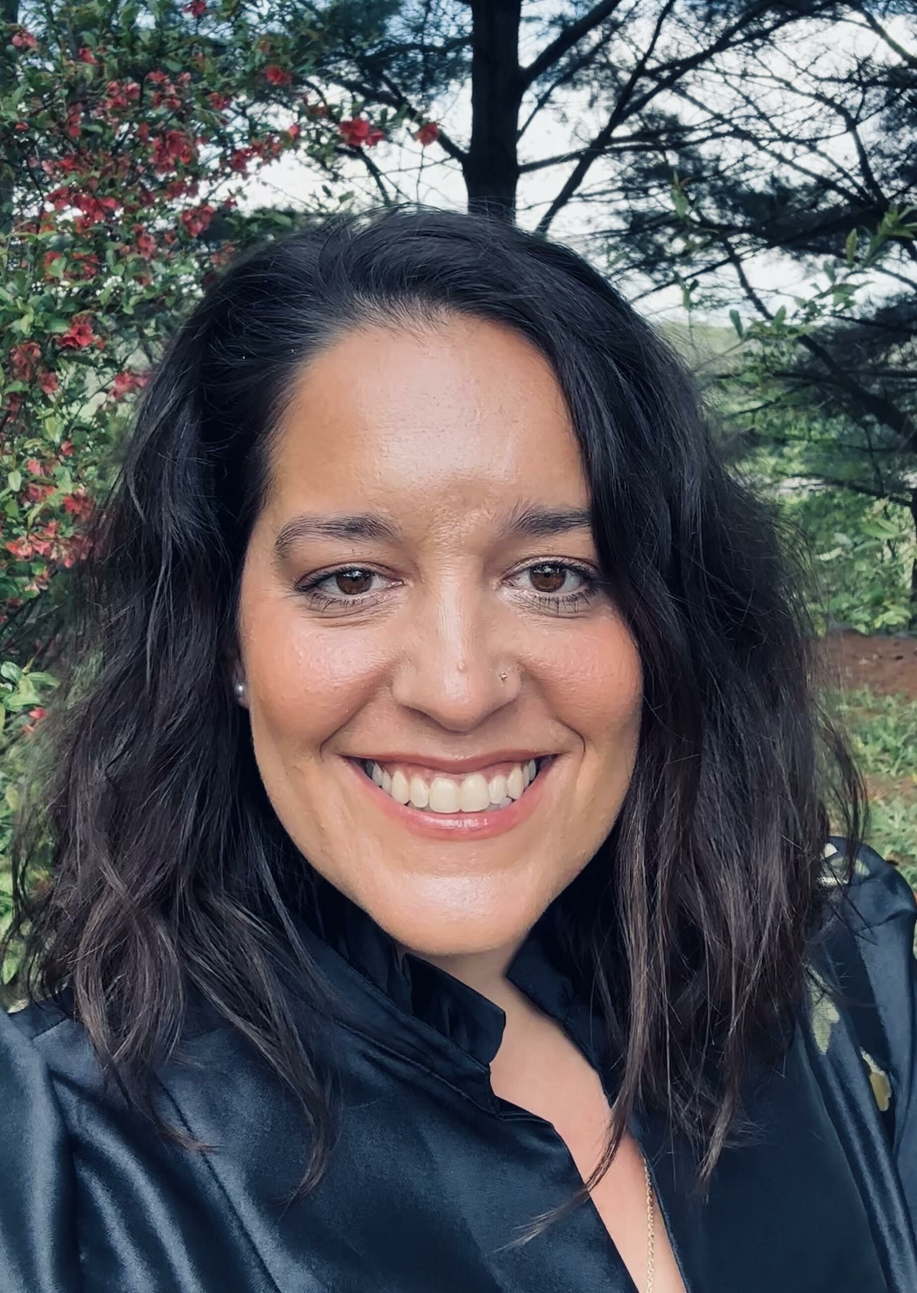 Thalia Hussain Codd, NYS LICENSED REAL ESTATE SALESPERSON - #10401395231 in Ithaca, Warren Real Estate
