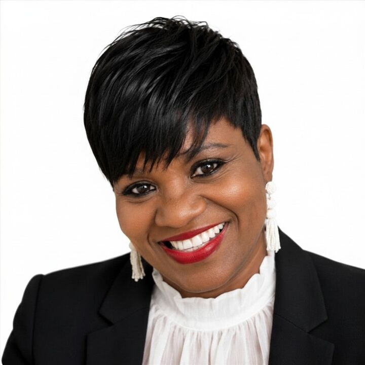 Doretha Watson, Real Estate Salesperson in Cedar Hill, Judge Fite Company