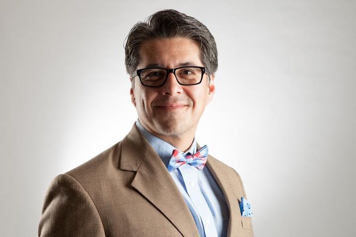 Ron Mestaz, Real Estate Salesperson in Sacramento, Reliance Partners