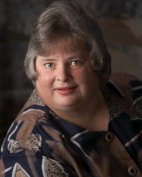 Barbara Frasch, Real Estate Salesperson in Schofield, Action