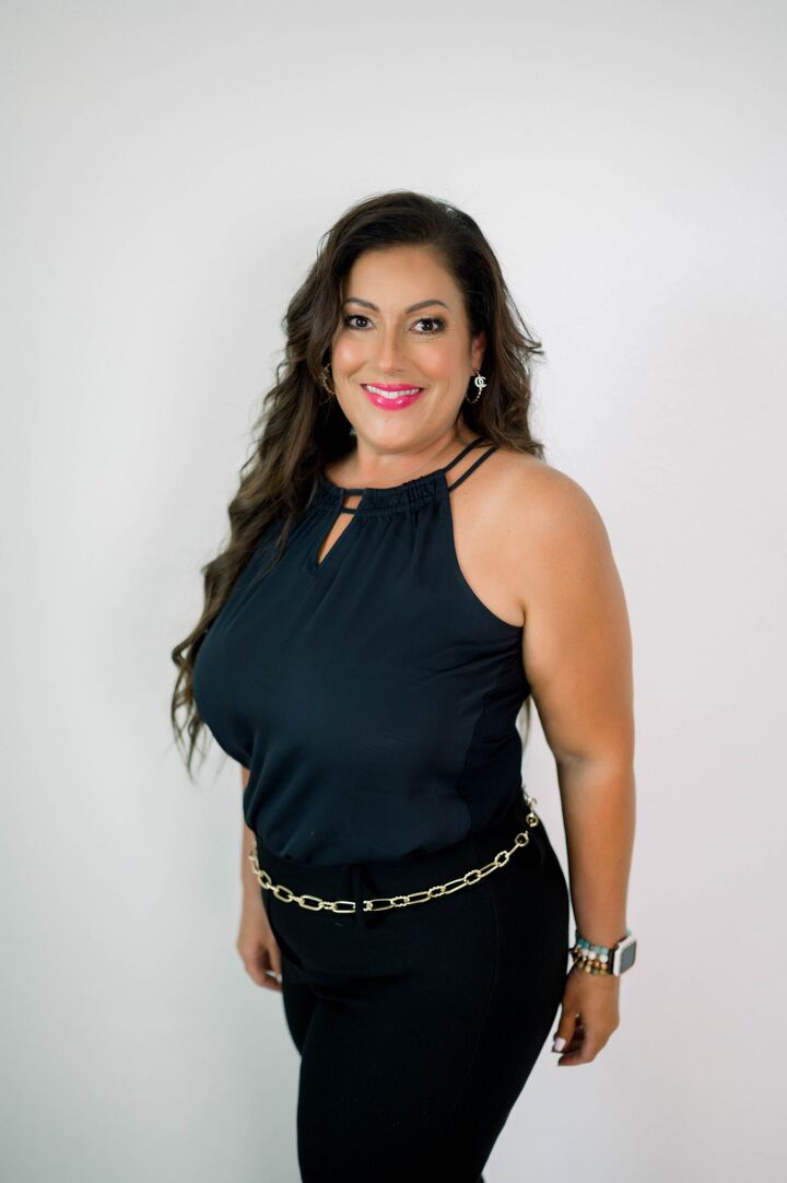 Amy Beckum, Real Estate Salesperson in Menifee, Associated Brokers Realty