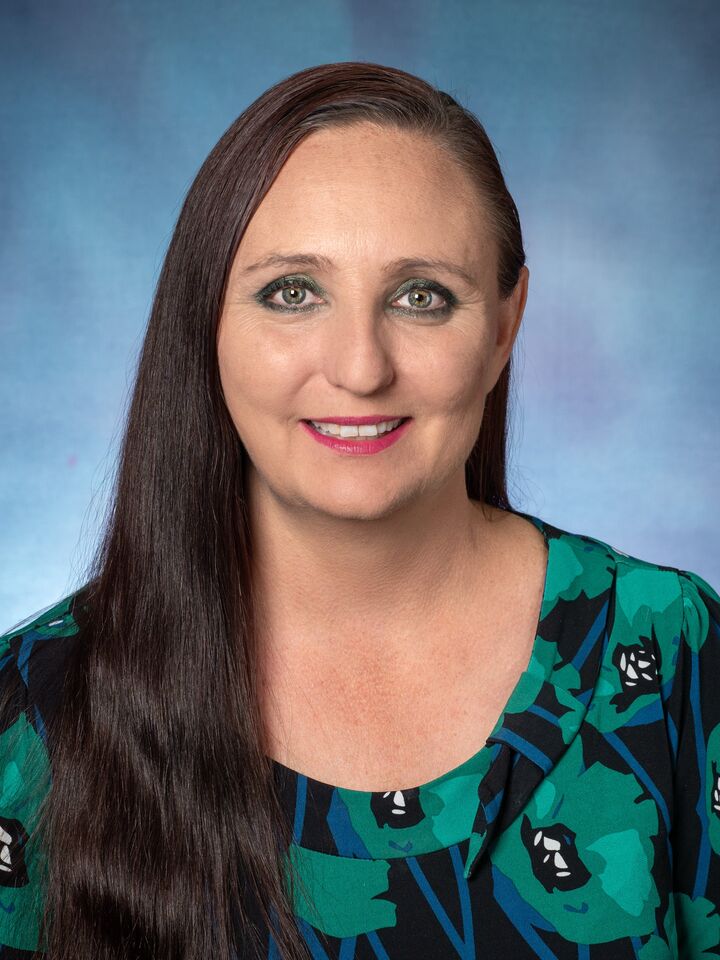 Judith Puryear, Real Estate Salesperson in Abilene, Senter, REALTORS(R)