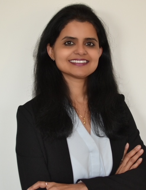Purvi Srivastava, Sales Representative in Toronto, CENTURY 21 Canada