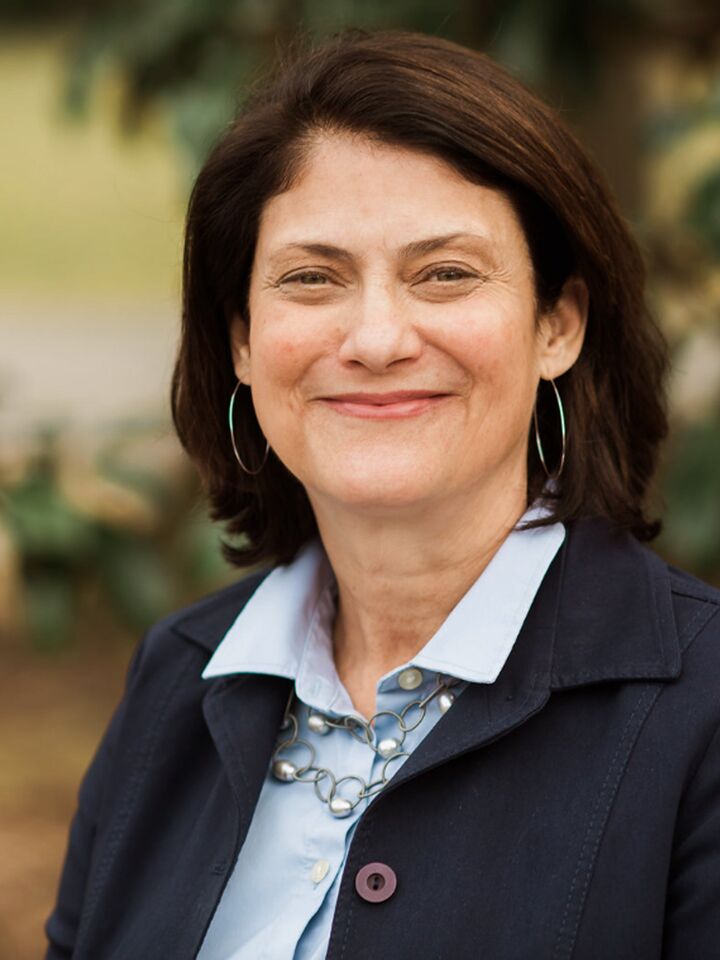 Susan Tull O'Reilly, REALTOR® in McLean, McEnearney