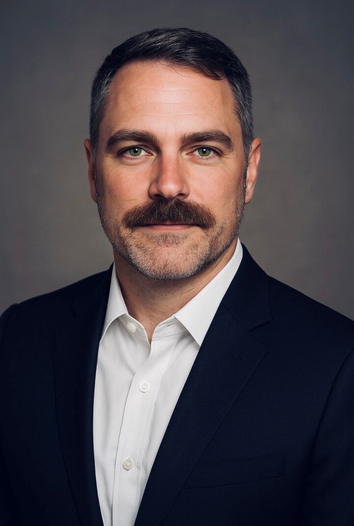 Jonathan Dixon, Real Estate Salesperson in Northville, Curran & Oberski