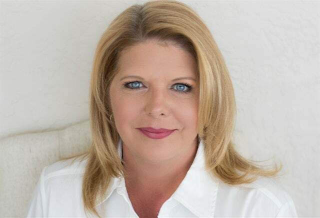Ginger Gillette, Real Estate Salesperson in Wesley Chapel, Circle