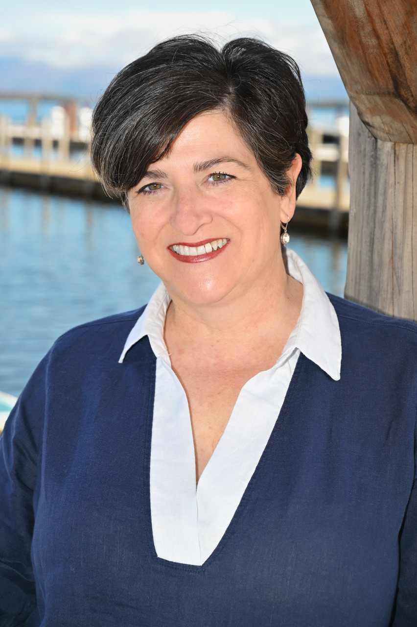 Diane Blanton, RE ASSOCIATE BROKER in Central Valley, Howard Hanna Rand Realty