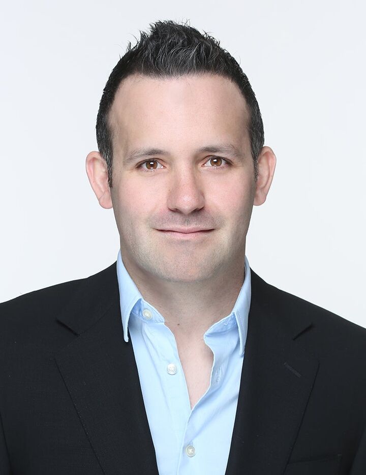 Dino Morabito,  in Coronado, Napolitano & Associates