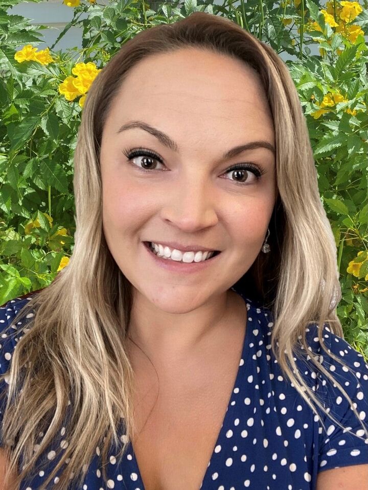 Julie Goff, Real Estate Salesperson in Summerville, Palmetto