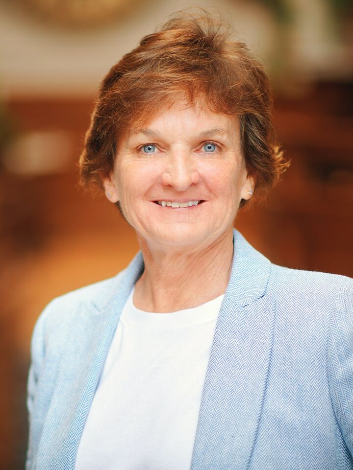 Jen Walker, REALTOR® in Alexandria, McEnearney