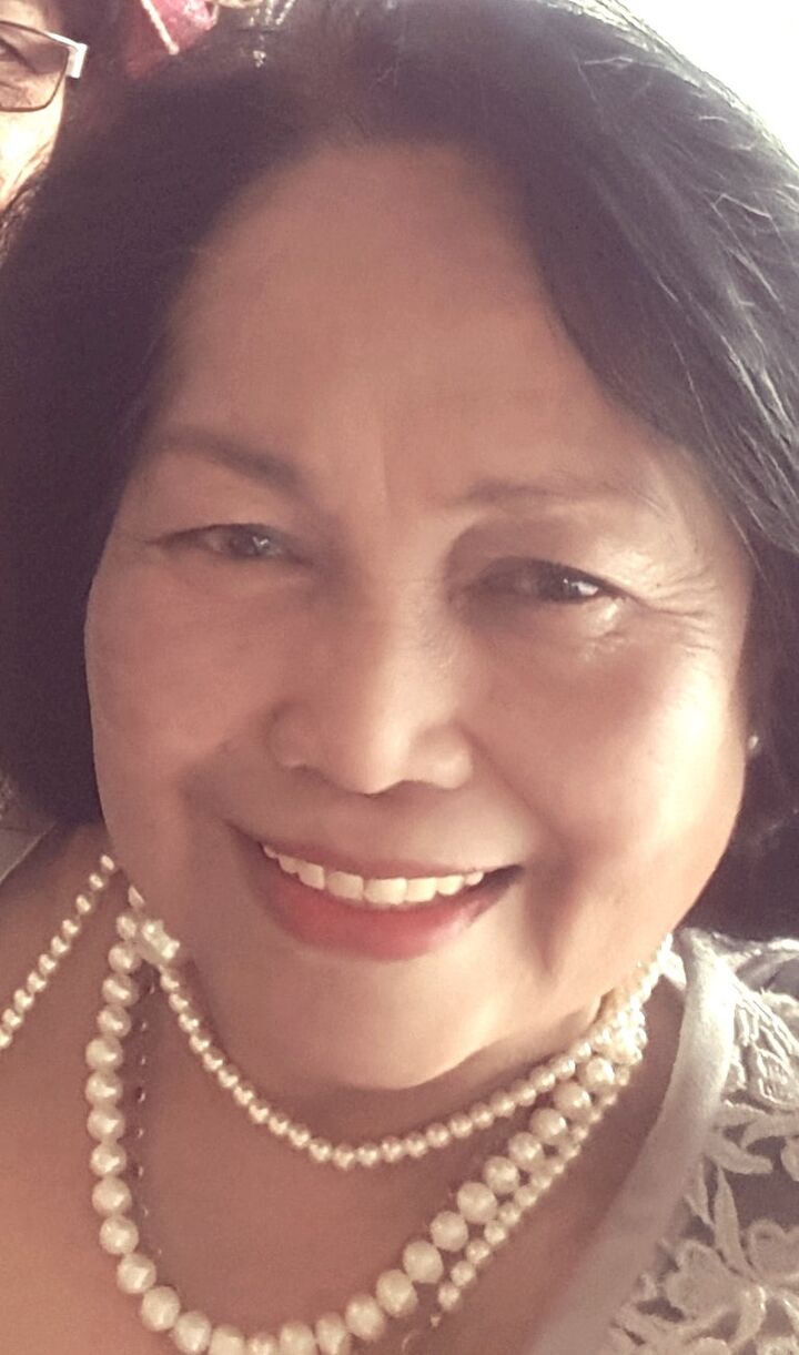 Zenaida Laygan, Real Estate Salesperson in Bronx, Kafcos Realty