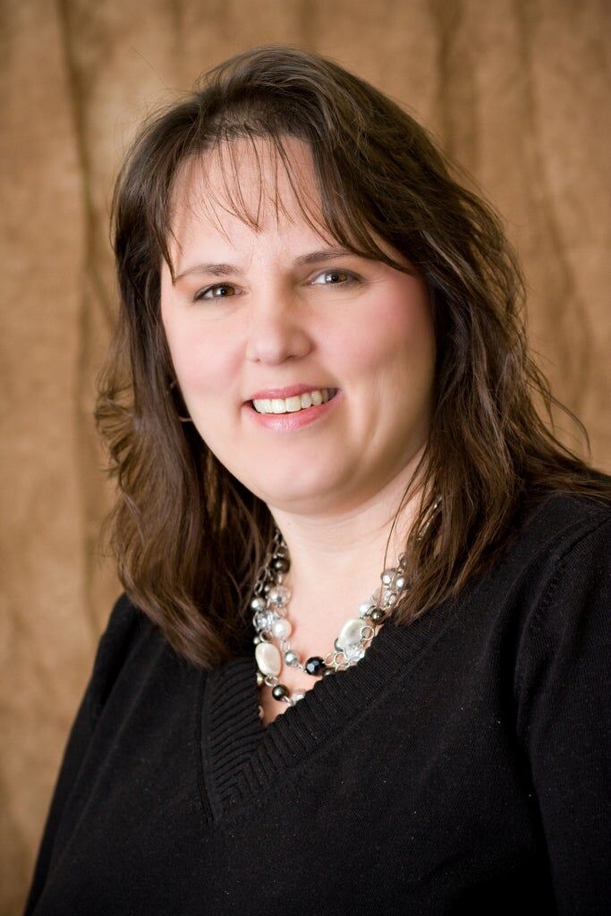 Laurel Noll, Real Estate Salesperson in La Porte, 1st Choice