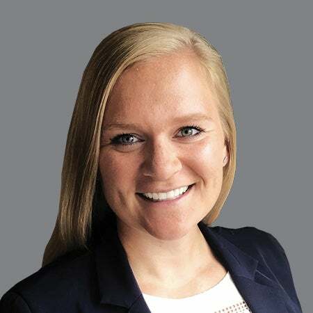 Megan Radtke, Real Estate Salesperson in Chanhassen, All Seasons