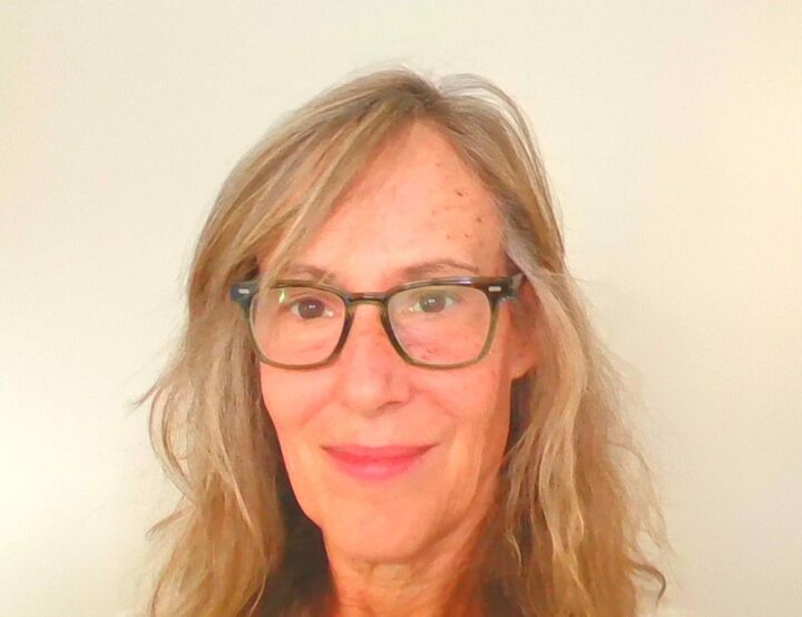 Nancy Urciuoli,  in Parsippany, Elite Realty