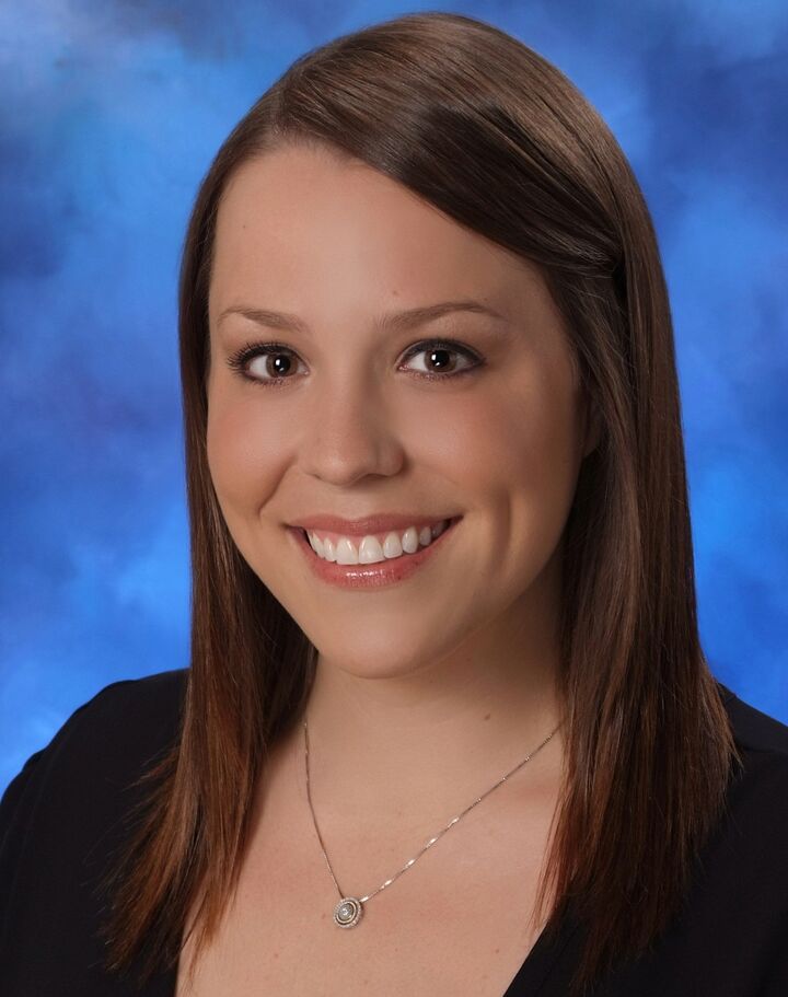 Emily Bloom,  in New Orleans, TEC