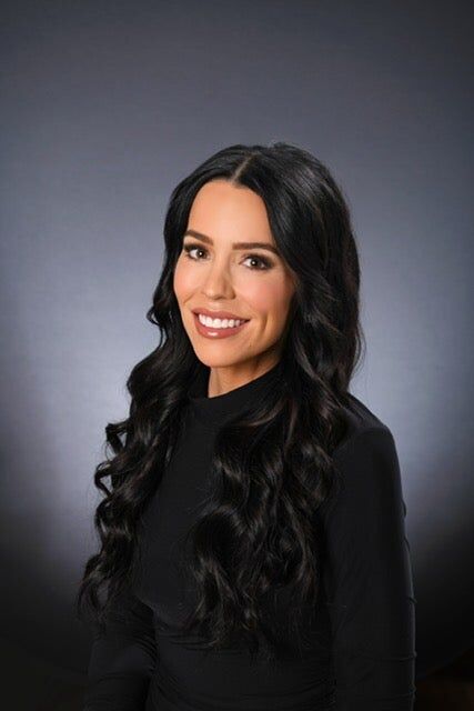 Emily Bloom,  in New Orleans, TEC