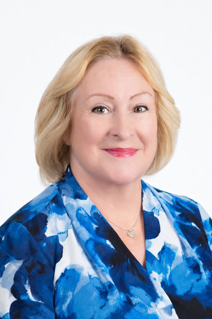 Linda Duplantis, Real Estate Salesperson in Gulfport, Alfonso Realty, Inc.
