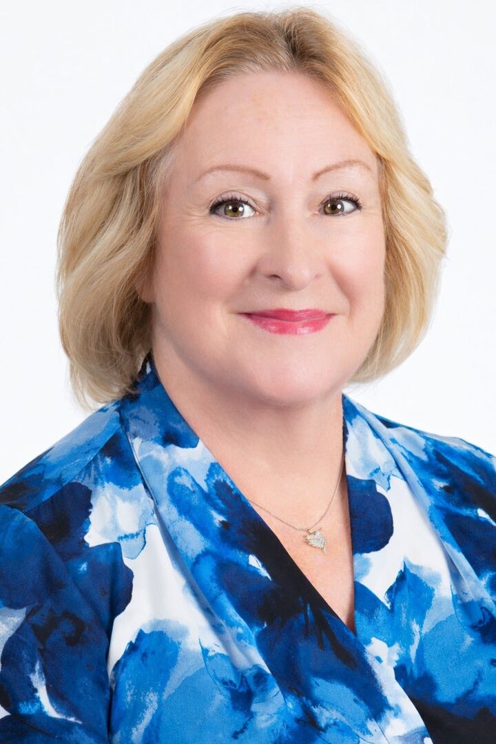 Linda Duplantis, Real Estate Salesperson in Gulfport, Alfonso Realty, Inc.