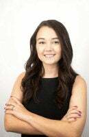 Holley Burks, Real Estate Salesperson in Oxford, Signature