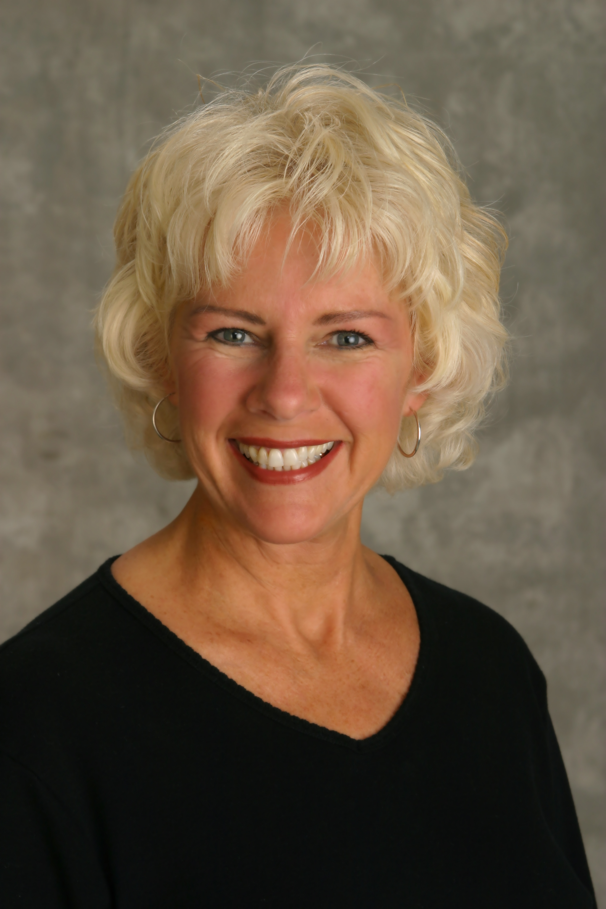 Sandy Zoller