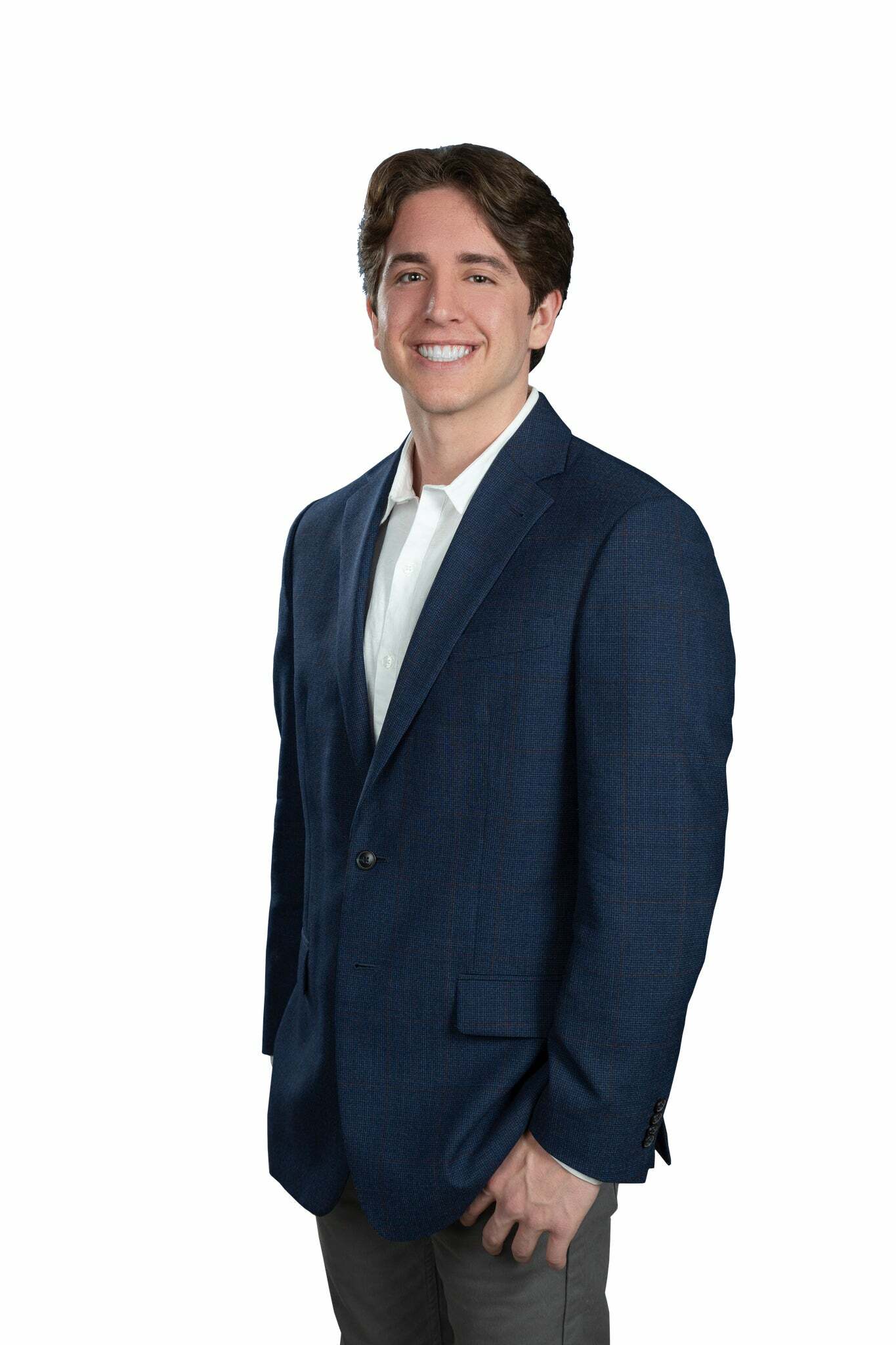 Trevor Whitehead,  in Canyon Lake, Associated Brokers Realty