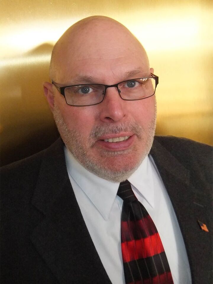 Jerry Fredrick, Associate Real Estate Broker in Rockford, Affiliated