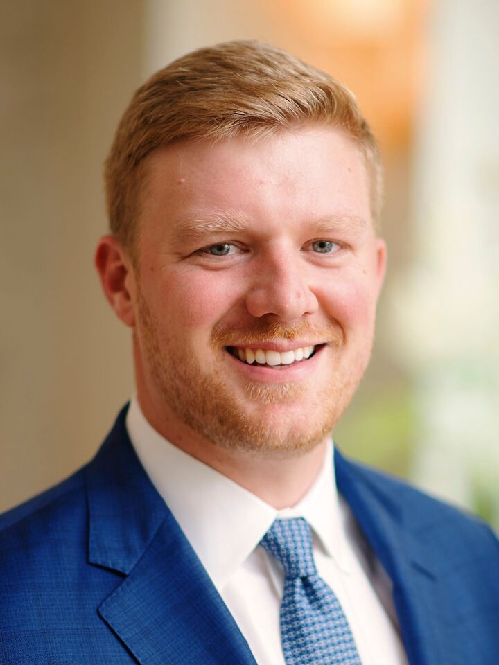 Jack Shorb, REALTOR® in Washington, McEnearney