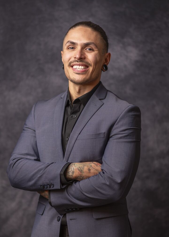 Gerardo Abundis, Real Estate Salesperson in Rancho Cucamonga, PrimeTime Realtors