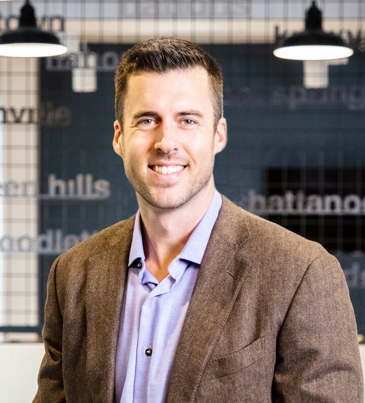 Grant Leaver,  in Murfreesboro, Wright Realty