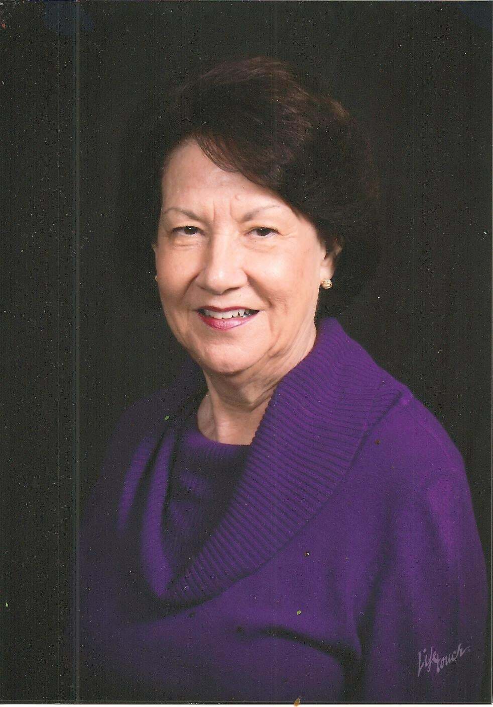 Linda Davis, Real Estate Salesperson in Augusta, Magnolia