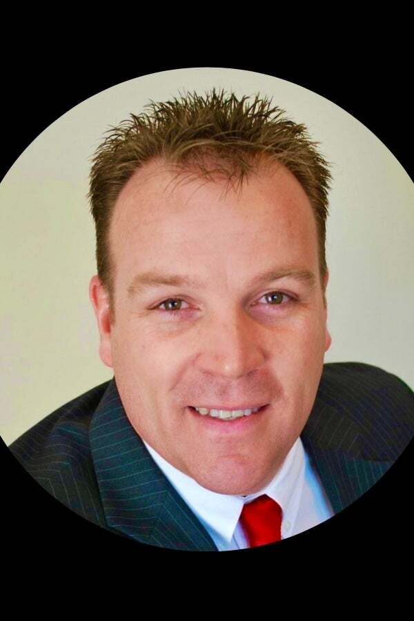 Shane Conner, Affiliate Broker in Brentwood, Southern Realty