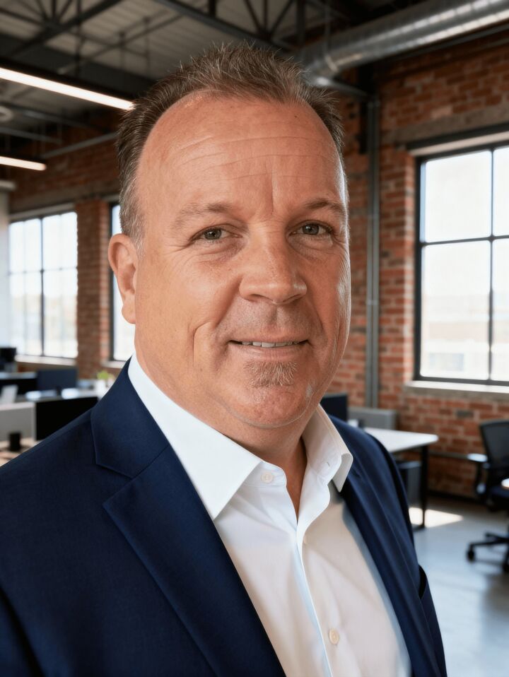 Shane Conner, Affiliate Broker in Brentwood, Southern Realty