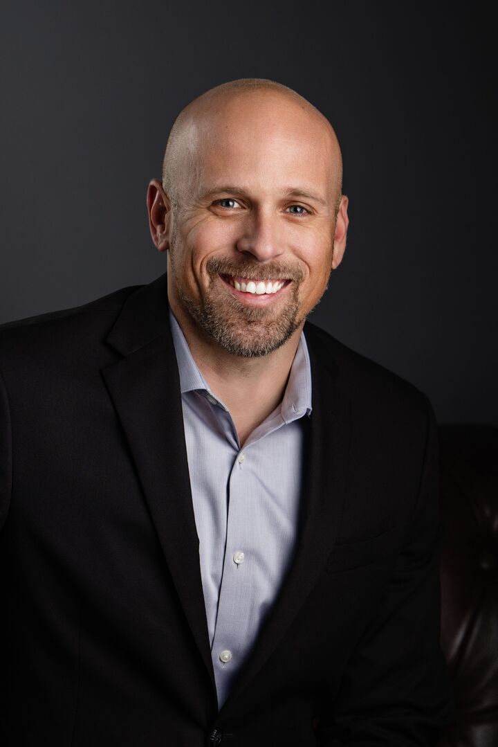 Tyler Bonner, Real Estate Salesperson in Coeur D Alene, Schneidmiller Realty