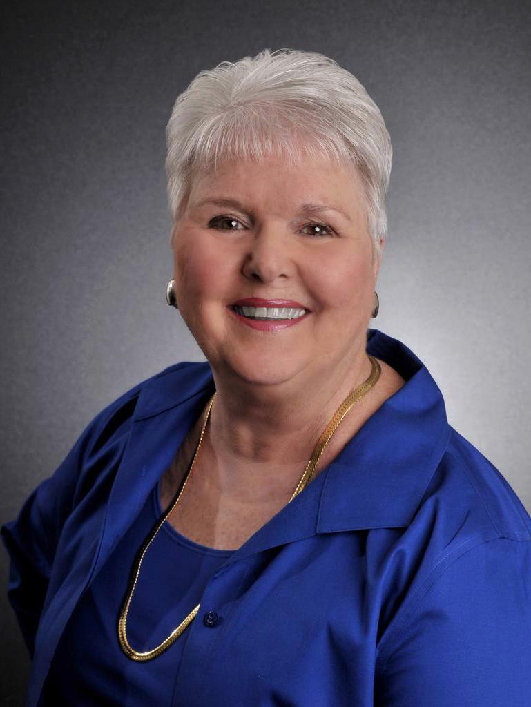 Susan Walker,  in Gainesville, M.M. Parrish Realtors
