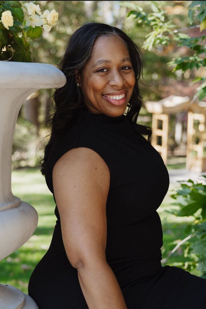 Aja Gibson, Salesperson in Bel Air, Mid Atlantic