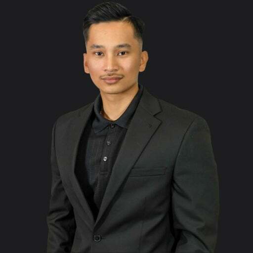 Kevin Fajardo,  in Ocean Springs, Busch Realty Group