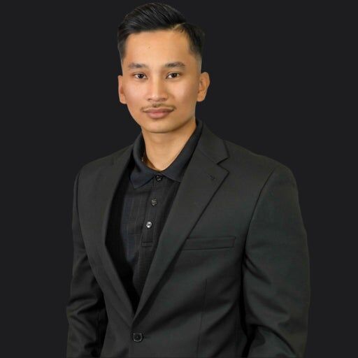 Kevin Fajardo, Real Estate Salesperson in Ocean Springs, Busch Realty Group