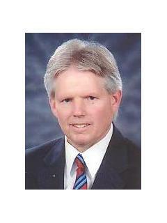 Clarke Ashton, Real Estate Salesperson in Torrance, Union Realty Co.